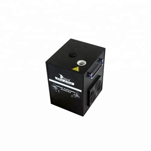 DMX stage frigid free fireworks spark machine - Product Image 3