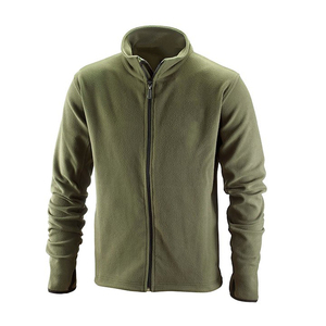 Personnalisé En Plein Air Sport <span class=keywords><strong>Veste</strong></span> Polaire 2019 Hiver Manteaux Chauffants <span class=keywords><strong>Trekking</strong></span> Camping Randonnée Vestes Vêtements - Product Image 4