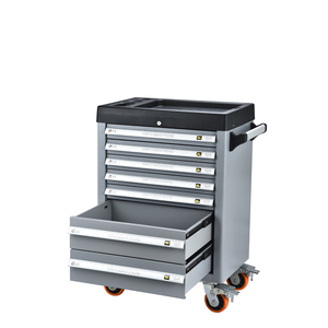 Armoire à outils 60 pièces, mécanique automobile, robuste, ensemble d'outils - Product Image 3