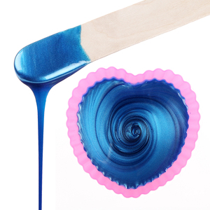 100g de azuleno de brillo de Color <span class=keywords><strong>sin</strong></span> dolor depilación cera - Product Image 1