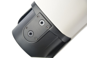 Popular outdoor waterproof IP66 2MP Onvif P2P POE <span class=keywords><strong>Bullet</strong></span> IP CCTV camera with <span class=keywords><strong>Hikvision</strong></span> protocol - Product Image 2