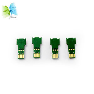 <span class=keywords><strong>LC3217</strong></span> <span class=keywords><strong>LC3219</strong></span> chip de cartucho compatible para Hermano MFC-J5330DW MFC-J5335DW MFC-J5730DW MFC-J5930DW impresoras - Product Image 5