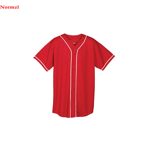 Secado rápido barato cómodo <span class=keywords><strong>de</strong></span> camisa <span class=keywords><strong>de</strong></span> béisbol trajes - Product Image 1