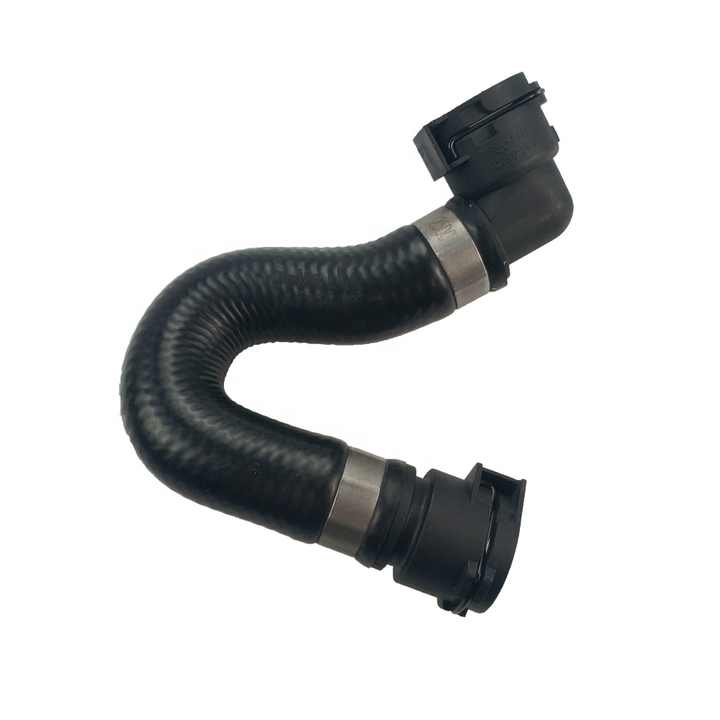 for BMW 1 E87 Coolant Heater Return Pipe 17127532063 7532063 NEW  