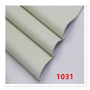 Zelfklevende Decoratieve Vinyl PVC Muur Papier