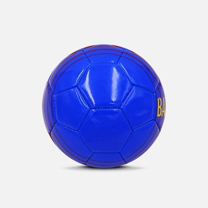Balón de Fútbol <span class=keywords><strong>Mini</strong></span> de Goma con Diseño de Club, Económico, Tamaño 3 2 1, Balones de Fútbol Infantiles para Promoción - Product Image 3
