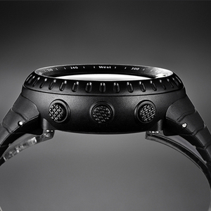 Chronographe Montre Numérique Alarme Horloge Électronique Montres De Sport Pour Hommes - Product Image 3