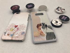 Tùy chỉnh thiết kế 2D thăng hoa ảnh phụ kiện điện thoại trường hợp Đối với <span class=keywords><strong>Huawei</strong></span> P50 Pro TPU điện thoại trường hợp dropshipping hỗ trợ - Product Image 3