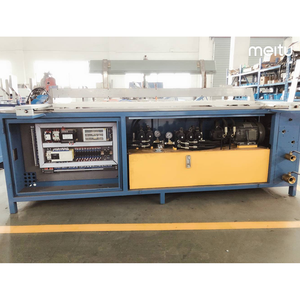 乾燥粉末消火器8ステーション全自動空気試験機設備 (漏れ検出) - Product Image 5