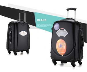 Çocuklar Toptan Arabası Seyahat valiz Bagaj Seti Ve Seyahat Bagaj Çantaları Çocuklar Için - Product Image 2