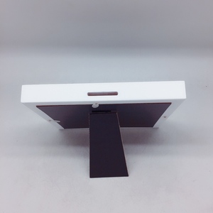 Estilo elegante varios foto papel blanco marco de <span class=keywords><strong>fotos</strong></span> de madera. - Product Image 5
