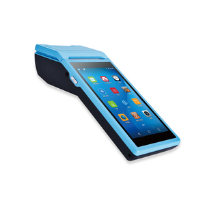 Rakinda teléfono móvil el código <span class=keywords><strong>qr</strong></span> escáner para android tablet <span class=keywords><strong>con</strong></span> lector de código de barras - Product Image 1