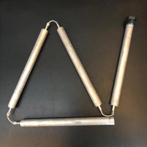 <span class=keywords><strong>Anode</strong></span> en aluminium de magnésium, pour chauffe-eau, DIA26 * 235 avec <span class=keywords><strong>M8</strong></span> - Product Image 5