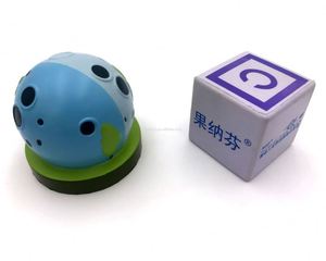 Fournitures <span class=keywords><strong>chinoises</strong></span> en mousse pu <span class=keywords><strong>anti</strong></span>-<span class=keywords><strong>stress</strong></span>, 2 pièces, jouets en mousse, hockey personnalisé, <span class=keywords><strong>anti</strong></span>-<span class=keywords><strong>stress</strong></span>, pour la promotion, vente en gros - Product Image 2