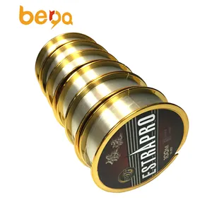 100M/Roll monofilament Super Strong Durable High-density Fiber Nylon Quality Fishing Line 1000M