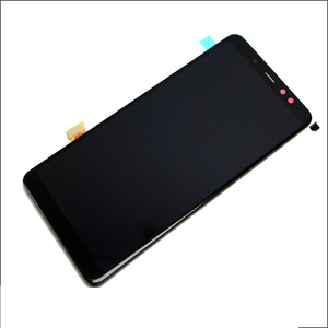 Màn Hình Cảm Ứng Lcd Cho Samsung A8 Plus 2018 <span class=keywords><strong>A730</strong></span>, Bộ Linh Kiện Số Hóa Màn Hình Cho Samsung Galaxy A8 Plus 2018 <span class=keywords><strong>A730</strong></span> - Product Image 5