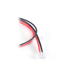 Fabrik Stunden 2 Pin Gehäuse Stecker Für Elektronische - Product Image 5