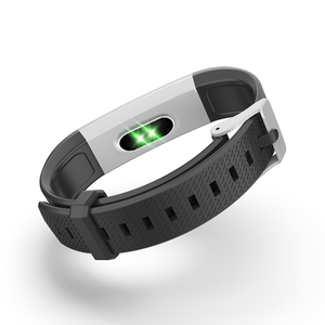 Actividad Pulsera Inteligente,Pulsómetro Monitor de Ritmo Cardíaco Sueño,Impermeable IP67 Reloj Inteligente para iOS y Android - Product Image 4