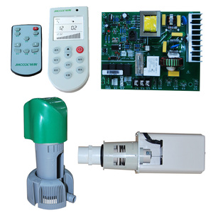 JHCOOL ODM proporcionar PCB y etc.air cooler para vocho - Product Image 6