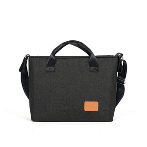 Offre Spéciale OEM en gros Réglable bandoulière sacs à couches bébé poussette sac pour mami - Product Image 2