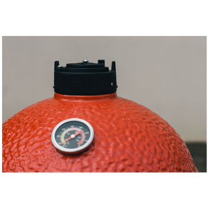 SEB-<span class=keywords><strong>horno</strong></span> de cocina Kamado de 16 pulgadas, ahumador de pellets, barbacoa de <span class=keywords><strong>pollo</strong></span> <span class=keywords><strong>al</strong></span> aire libre, churrasqueiria, parrillas de barbacoa de cerámica de carbón - Product Image 5