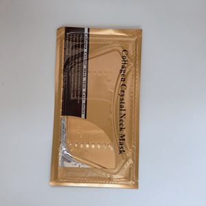 Repair the skin with hot sale silicone Korea Neck Mask - Product Image 1