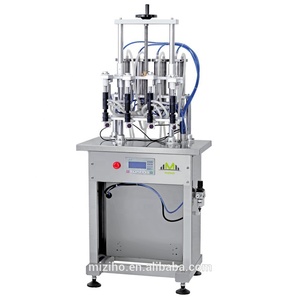 Linea di produzione di profumi MZH-PML/macchine per la produzione di profumi - Product Image 3
