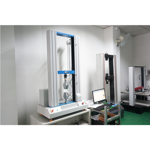Test cihazı Testi Elektronik Evrensel Fiyat Kablo Viraj Astm Standart Kumaş Çekme güç testi makinesi - Product Image 3