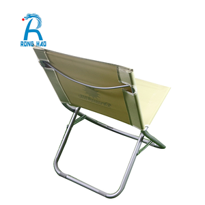 8 años Yongkang barato ligero silla plegable portátil Silla de sol - Product Image 1