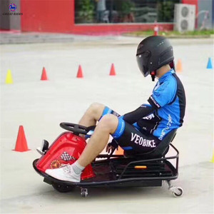 China proveedor diversión atracción <span class=keywords><strong>calle</strong></span> legal suciedad eléctrico karts de <span class=keywords><strong>carreras</strong></span> para la venta - Product Image 5