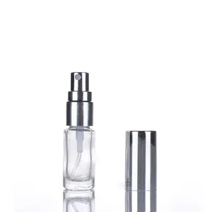 Fuyun 3 ml de alta calidad mini botella de spray de perfume con proveedor Chino
