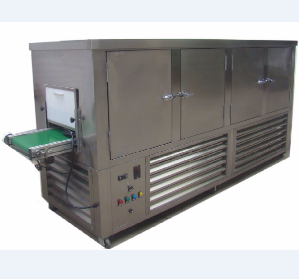 Косметическая машина YETO для замораживания помады, бальзама для губ, охлаждающая машина