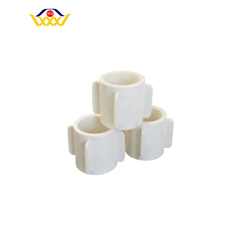 Центрозатор резиновых труб для труб 3 1/2 дюйма