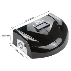 Professionnel <span class=keywords><strong>24</strong></span> w CCFL + 42 w <span class=keywords><strong>LED</strong></span> <span class=keywords><strong>uv</strong></span> vernis à ongles sèche-linge <span class=keywords><strong>led</strong></span> <span class=keywords><strong>uv</strong></span> <span class=keywords><strong>lampe</strong></span> pour nail salon - Product Image 2