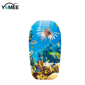 China <span class=keywords><strong>tabla</strong></span> de Surf aletas <span class=keywords><strong>Bodyboard</strong></span> Surf de natación de tablas de <span class=keywords><strong>bodyboard</strong></span> niños Junta natación - Product Image 4