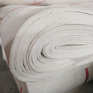 De alta calidad de tela de Fieltro de Poliéster para colchón de fieltro de algodón <span class=keywords><strong>guata</strong></span> colchón almohadilla de fieltro - Product Image 1