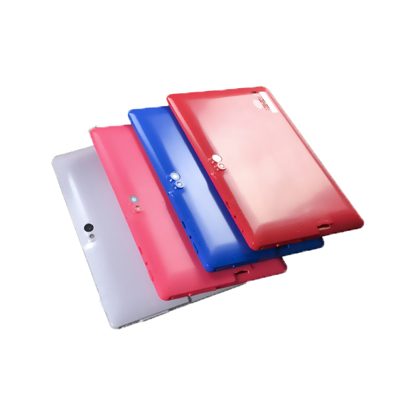 Moins cher 7 pouces Android4.4 Q88 Tablette PC sans carte sim