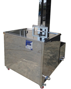 Baño ultrasónico PORTAMALETAS con <span class=keywords><strong>filtro</strong></span> <span class=keywords><strong>de</strong></span> <span class=keywords><strong>partículas</strong></span> diesel calentador máquina <span class=keywords><strong>de</strong></span> <span class=keywords><strong>limpieza</strong></span> <span class=keywords><strong>por</strong></span> <span class=keywords><strong>ultrasonidos</strong></span> - Product Image 1