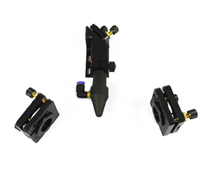 <span class=keywords><strong>Support</strong></span> <span class=keywords><strong>de</strong></span> miroir <span class=keywords><strong>laser</strong></span> CO2 réglable SPT pour miroirs <span class=keywords><strong>de</strong></span> différentes tailles - Product Image 3