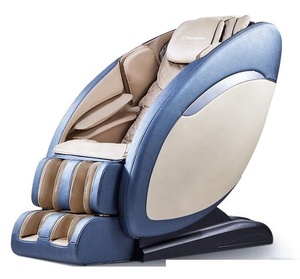 Natural Jade Stone Full Body Massager zero gravity massage chair 4d nlectric zero gravity new body massager