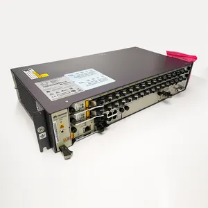 10G OLT MA5608 MA5608T MCUD1 * 1 + MPWC مع GPBH GPFD GPBD