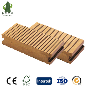 Material para el medio ambiente del empalme laminado de Foor de los forros del jardín los 30 * 30cm - Product Image 1