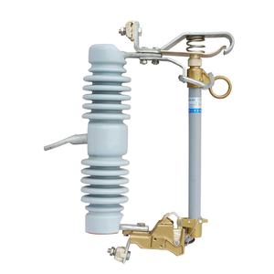 15KV-27KV Extérieure L'expulsion Drop-out Type de Distribution fusible découpe <span class=keywords><strong>prix</strong></span> - Product Image 1