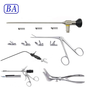 Médical professionnel nasale <span class=keywords><strong>ORL</strong></span> instruments - Product Image 1