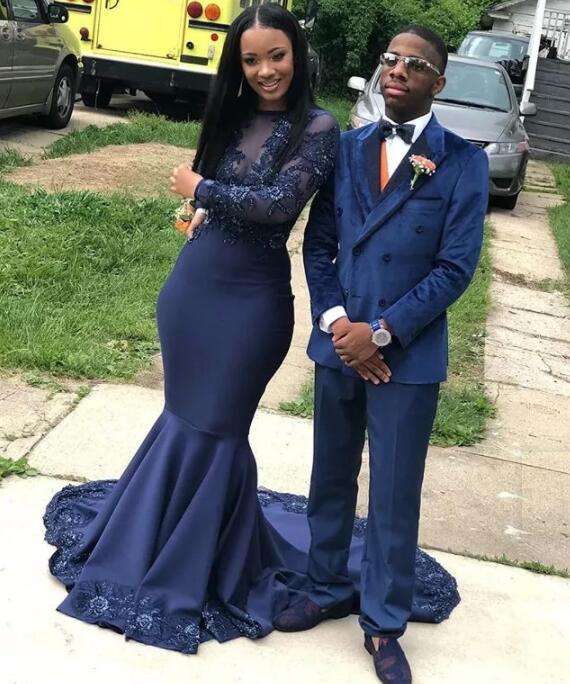 Indian Style Prom Dresses Elegant New Design 2025