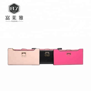 Durante mucho tiempo, las mujeres estilo monederos tarjeta multi posición señora cartera para venta - Product Image 1