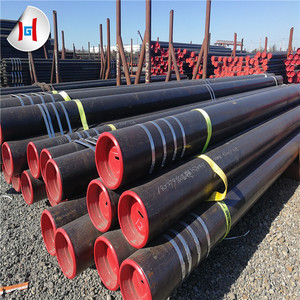<strong>API</strong> 5L Grade X52 Carbon Steel <strong>Pipe</strong> PE Coated Stainless Steel <strong>Pipe</strong> - Product Image 3