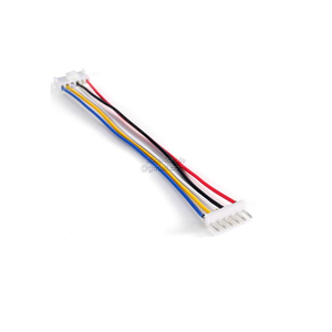 금 Supplier Hrs 2 핀 Plastic Connector 대 한 전자 - Product Image 4