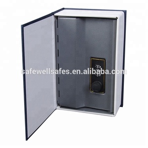Safewell RW802A oculta diccionario segura con combo Lock - Product Image 2