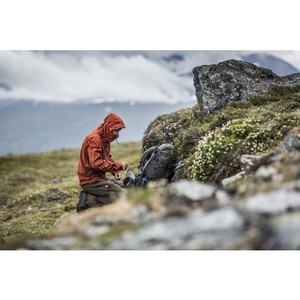 Souple <span class=keywords><strong>Veste</strong></span> Technique Pour En Plein Air <span class=keywords><strong>Trekking</strong></span> - Product Image 3